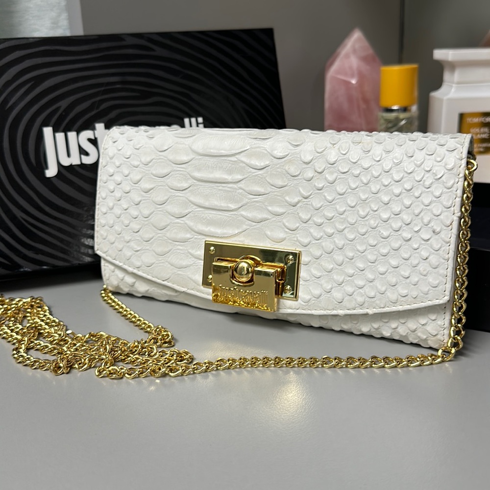 Just Cavalli by Roberto Cavalli wallet on chain